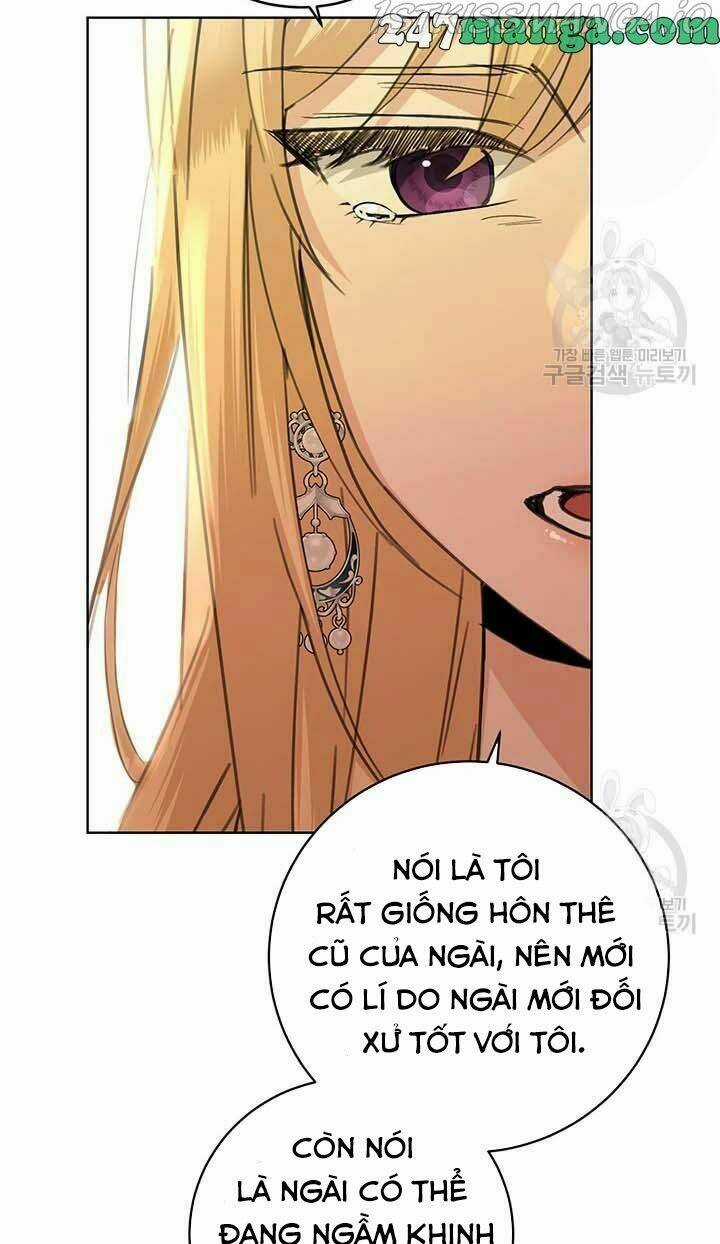 Tôi Không Còn Yêu Anh Nữa Chapter 49 trang 43