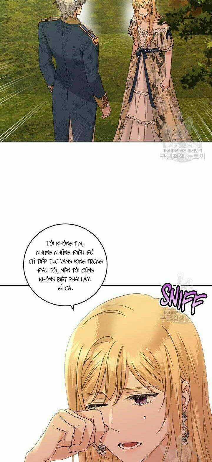 Tôi Không Còn Yêu Anh Nữa Chapter 49 trang 45