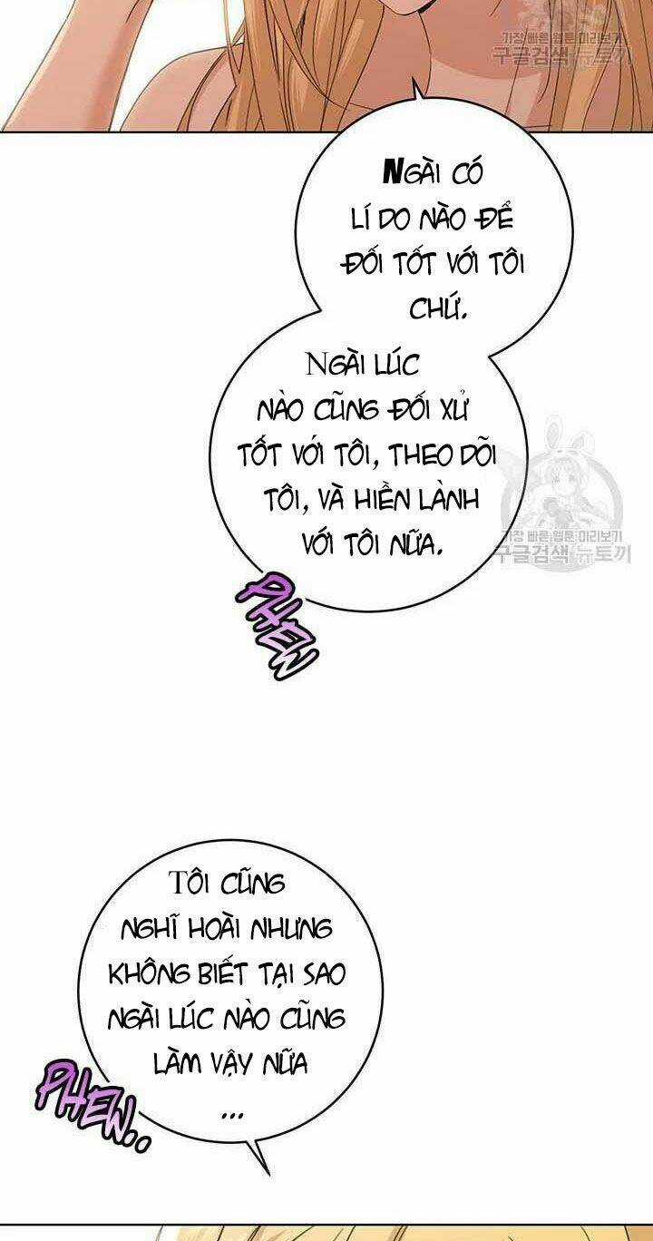 Tôi Không Còn Yêu Anh Nữa Chapter 49 trang 46