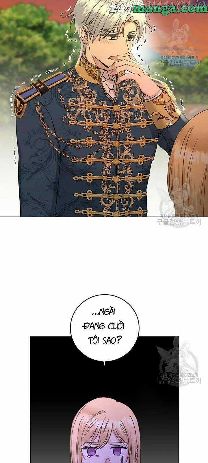 Tôi Không Còn Yêu Anh Nữa Chapter 49 trang 48