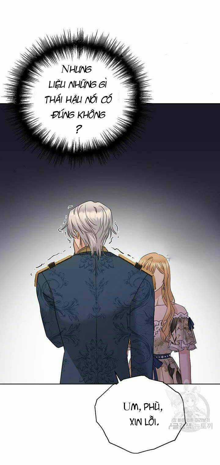 Tôi Không Còn Yêu Anh Nữa Chapter 49 trang 50