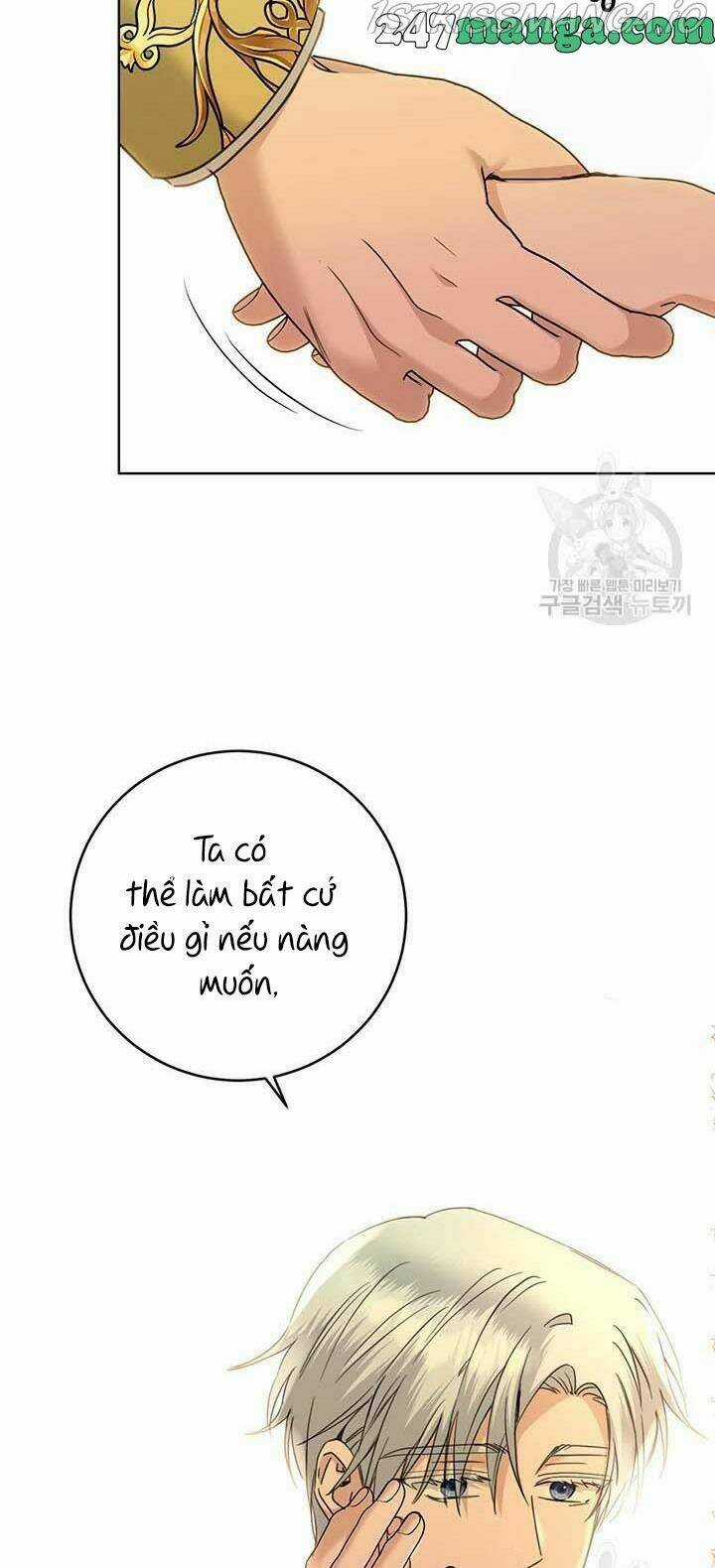 Tôi Không Còn Yêu Anh Nữa Chapter 49 trang 53