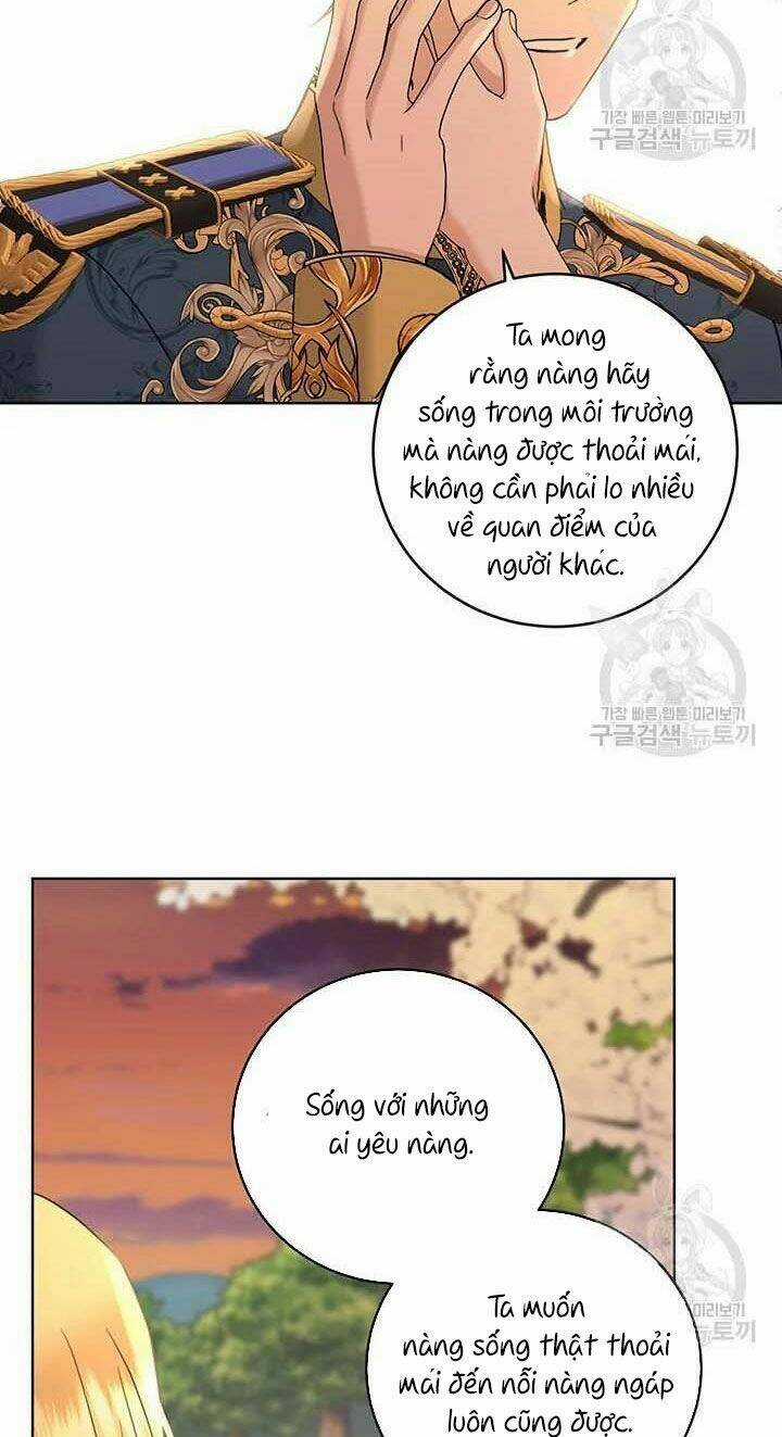 Tôi Không Còn Yêu Anh Nữa Chapter 49 trang 54