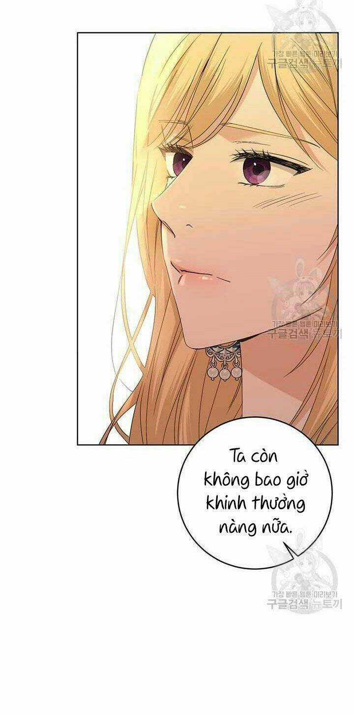 Tôi Không Còn Yêu Anh Nữa Chapter 49 trang 56