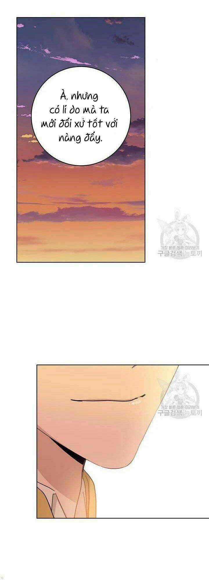 Tôi Không Còn Yêu Anh Nữa Chapter 49 trang 57