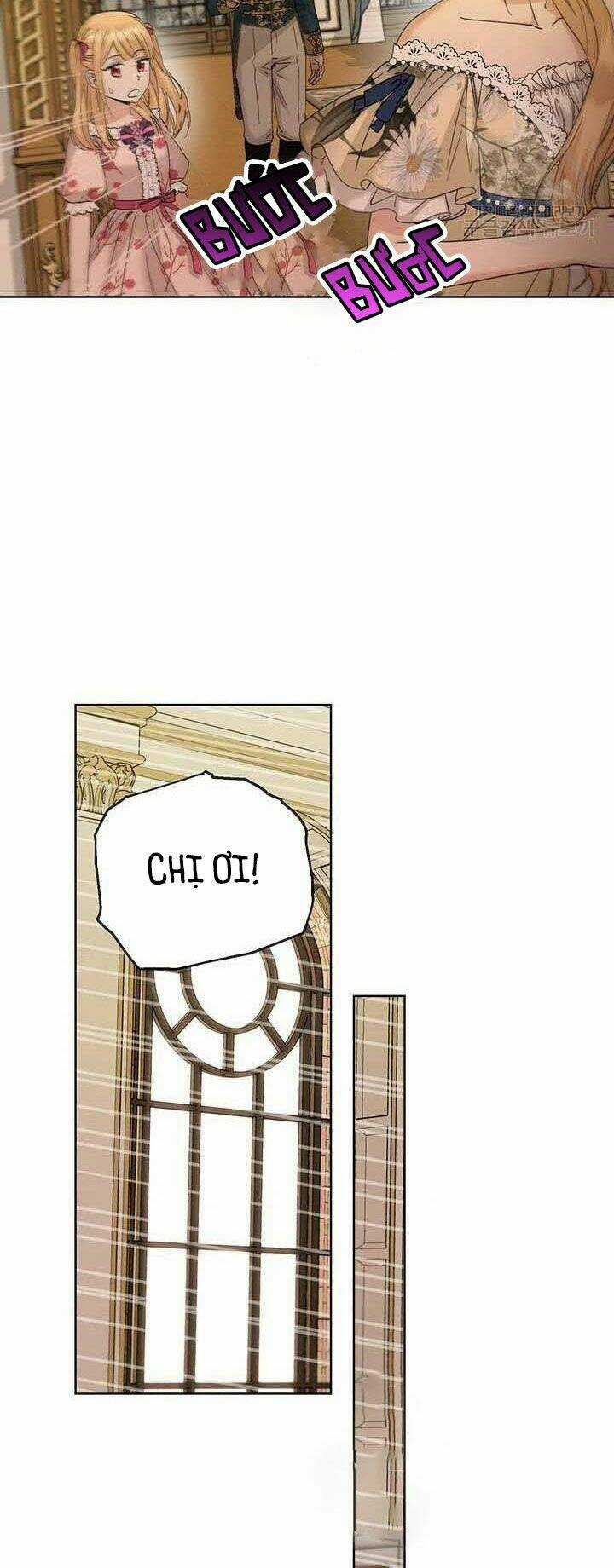 Tôi Không Còn Yêu Anh Nữa Chapter 49 trang 6