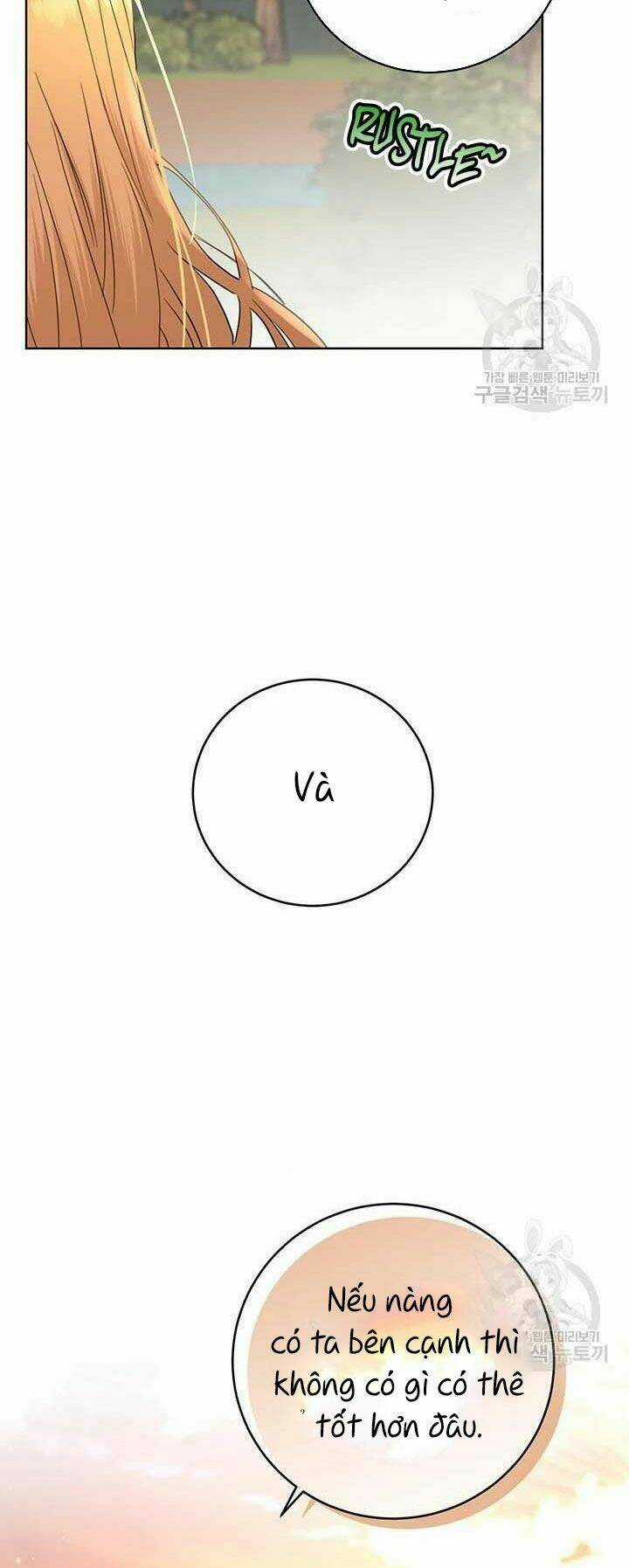 Tôi Không Còn Yêu Anh Nữa Chapter 49 trang 60