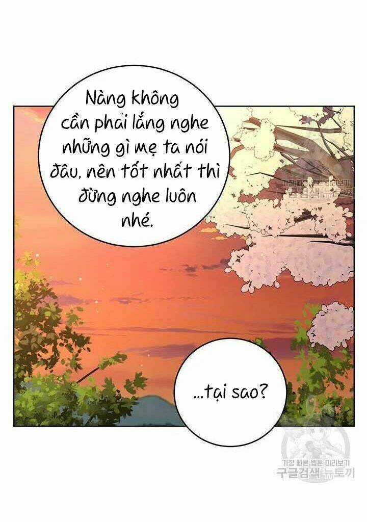 Tôi Không Còn Yêu Anh Nữa Chapter 49 trang 62