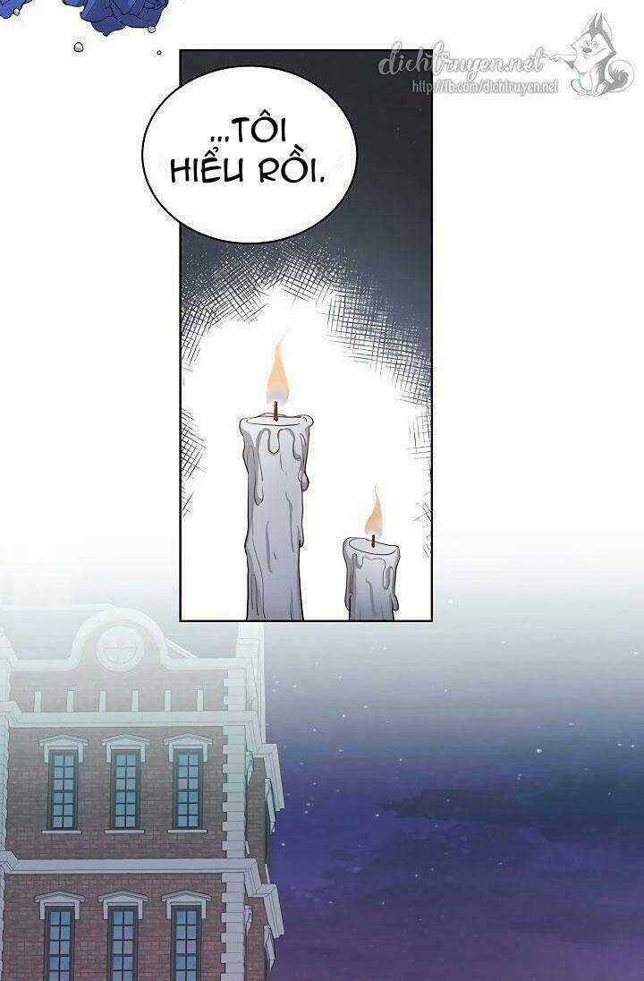 Tôi Không Còn Yêu Anh Nữa Chapter 5 trang 10