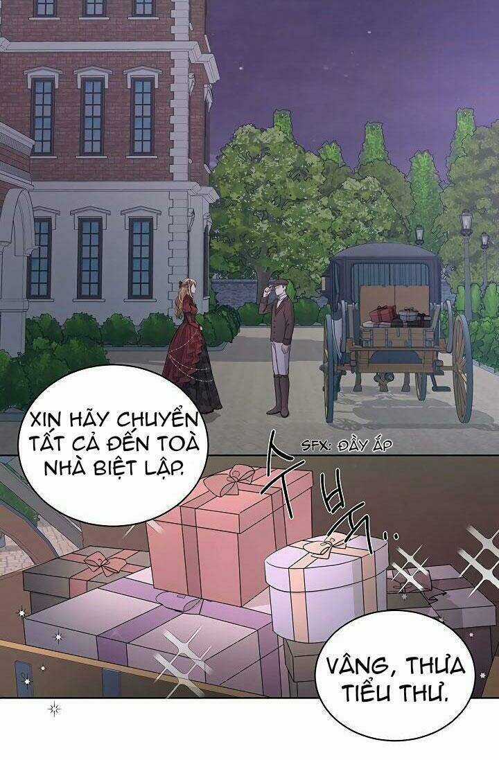 Tôi Không Còn Yêu Anh Nữa Chapter 5 trang 11