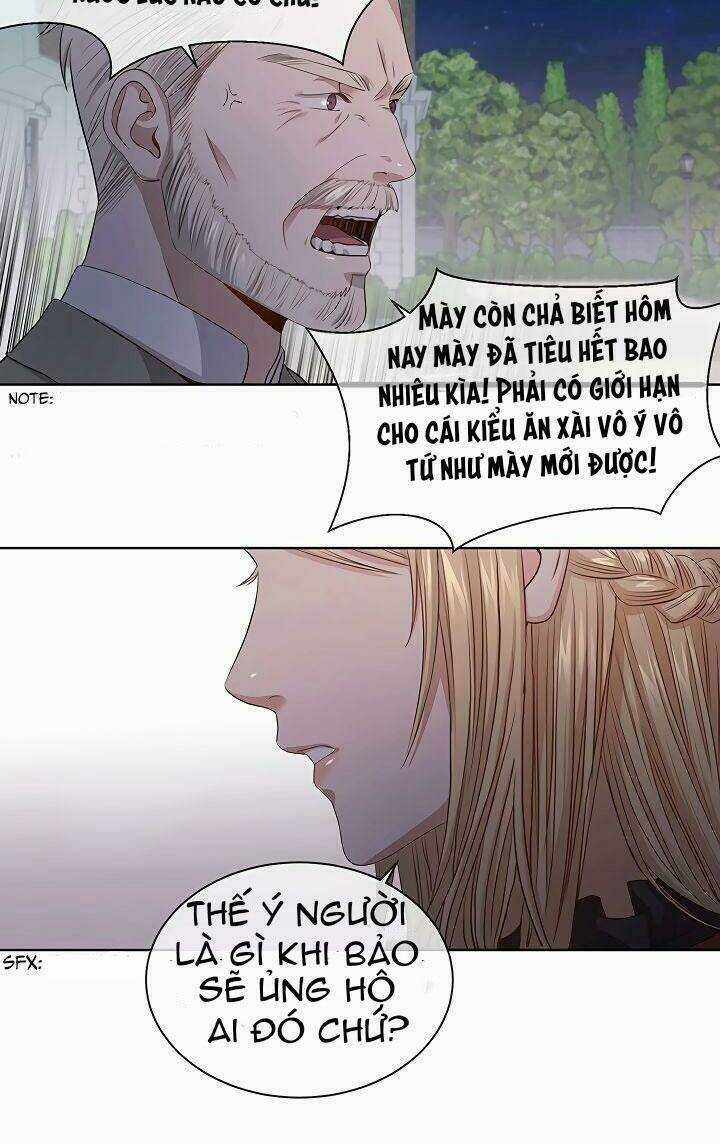 Tôi Không Còn Yêu Anh Nữa Chapter 5 trang 13