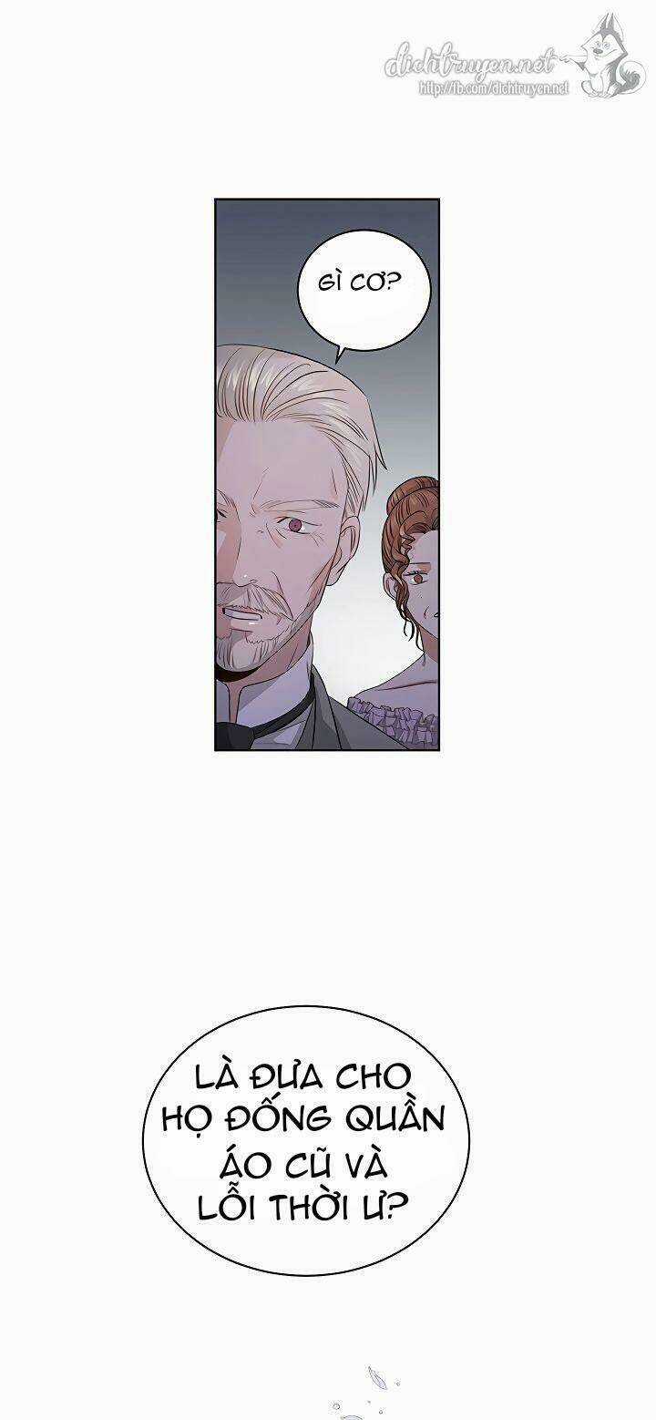 Tôi Không Còn Yêu Anh Nữa Chapter 5 trang 14