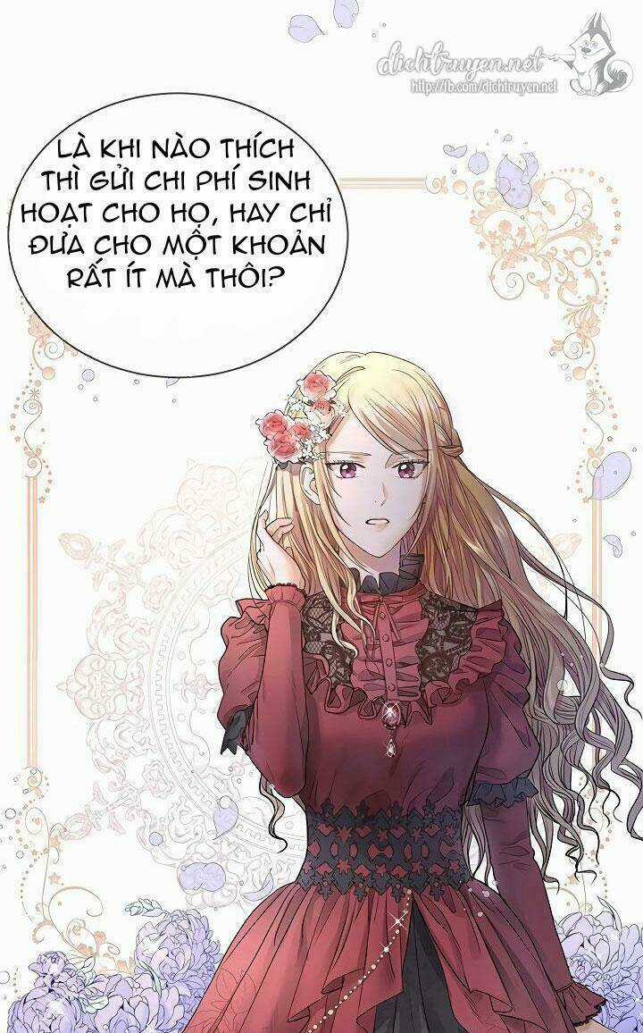 Tôi Không Còn Yêu Anh Nữa Chapter 5 trang 15