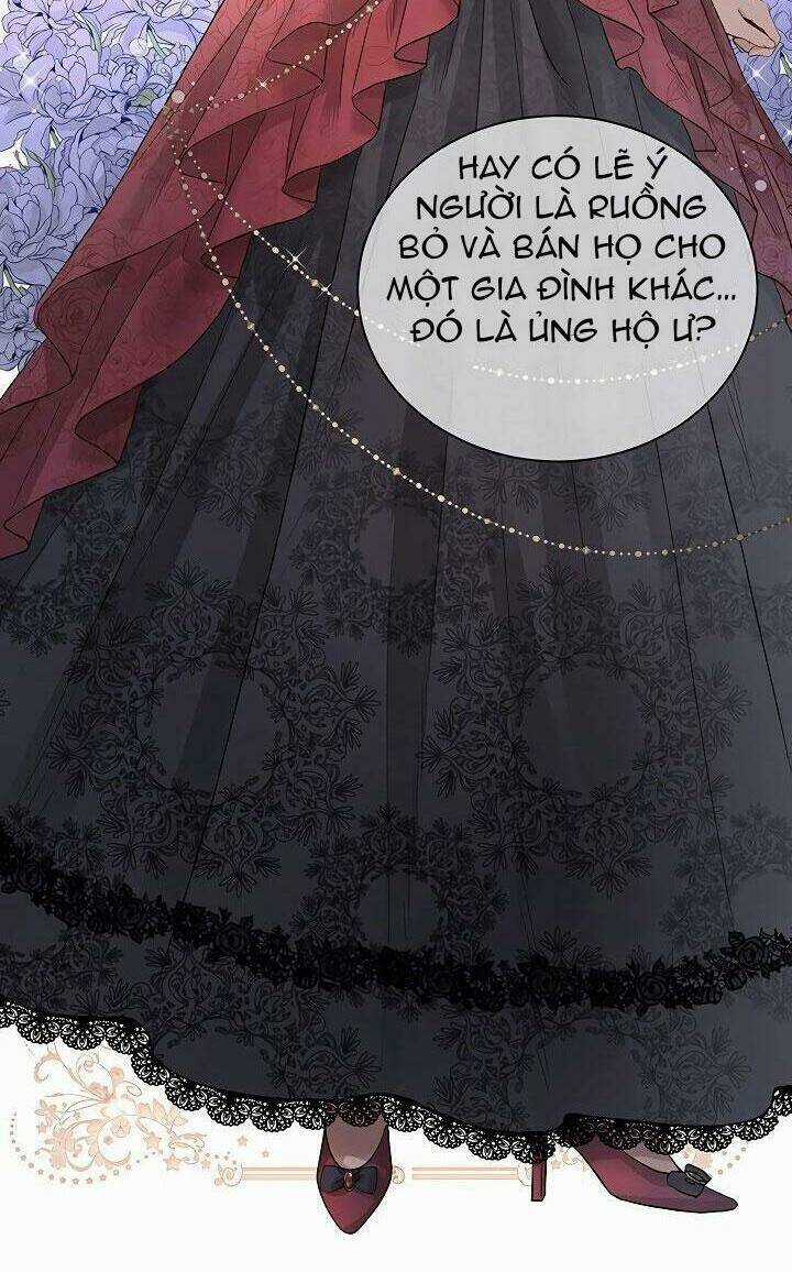 Tôi Không Còn Yêu Anh Nữa Chapter 5 trang 16