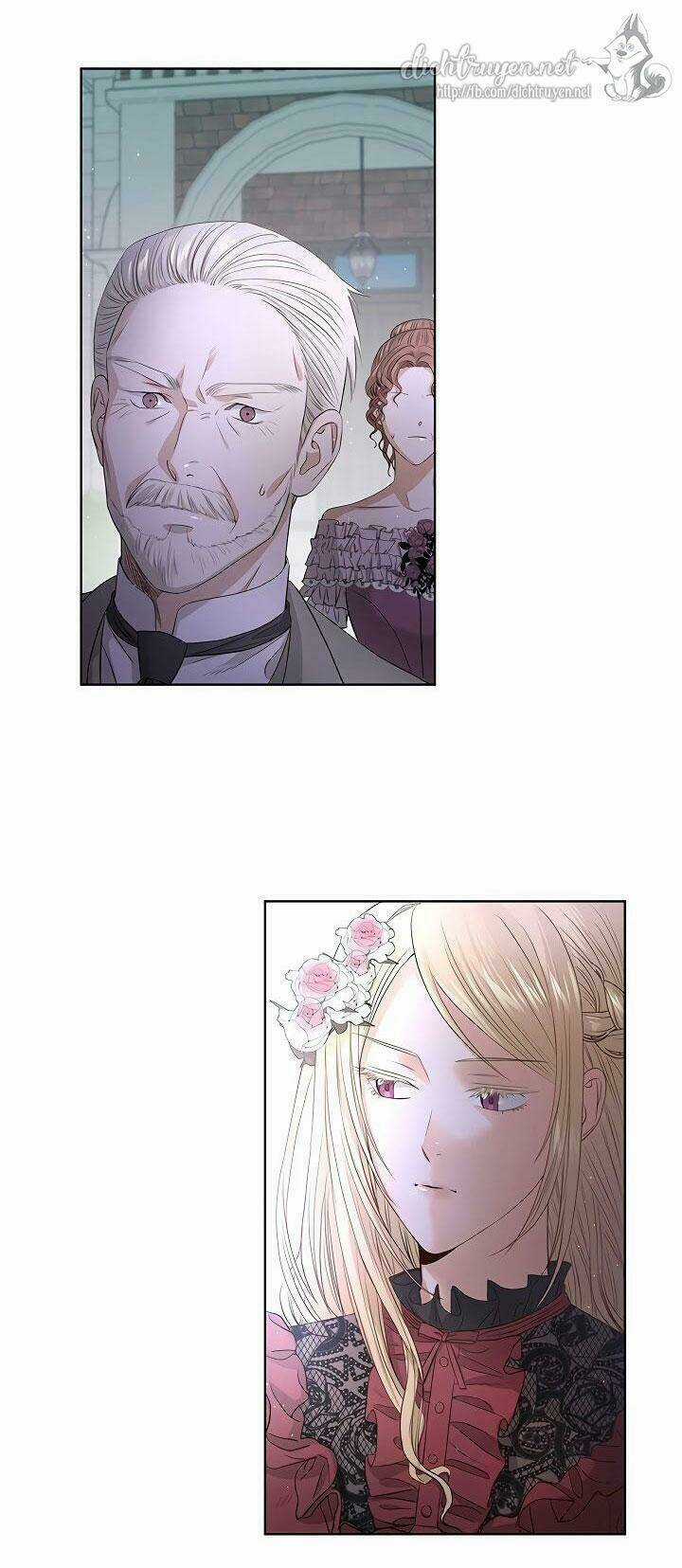 Tôi Không Còn Yêu Anh Nữa Chapter 5 trang 19