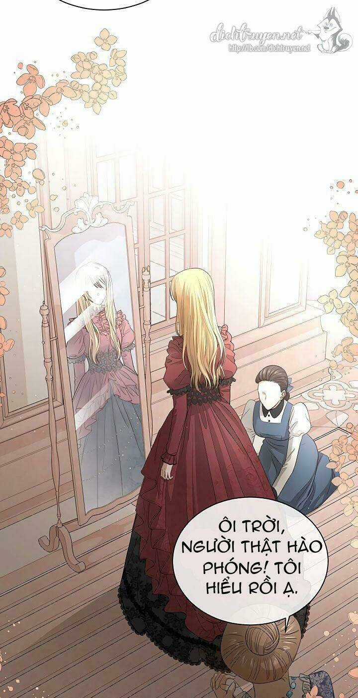 Tôi Không Còn Yêu Anh Nữa Chapter 5 trang 2