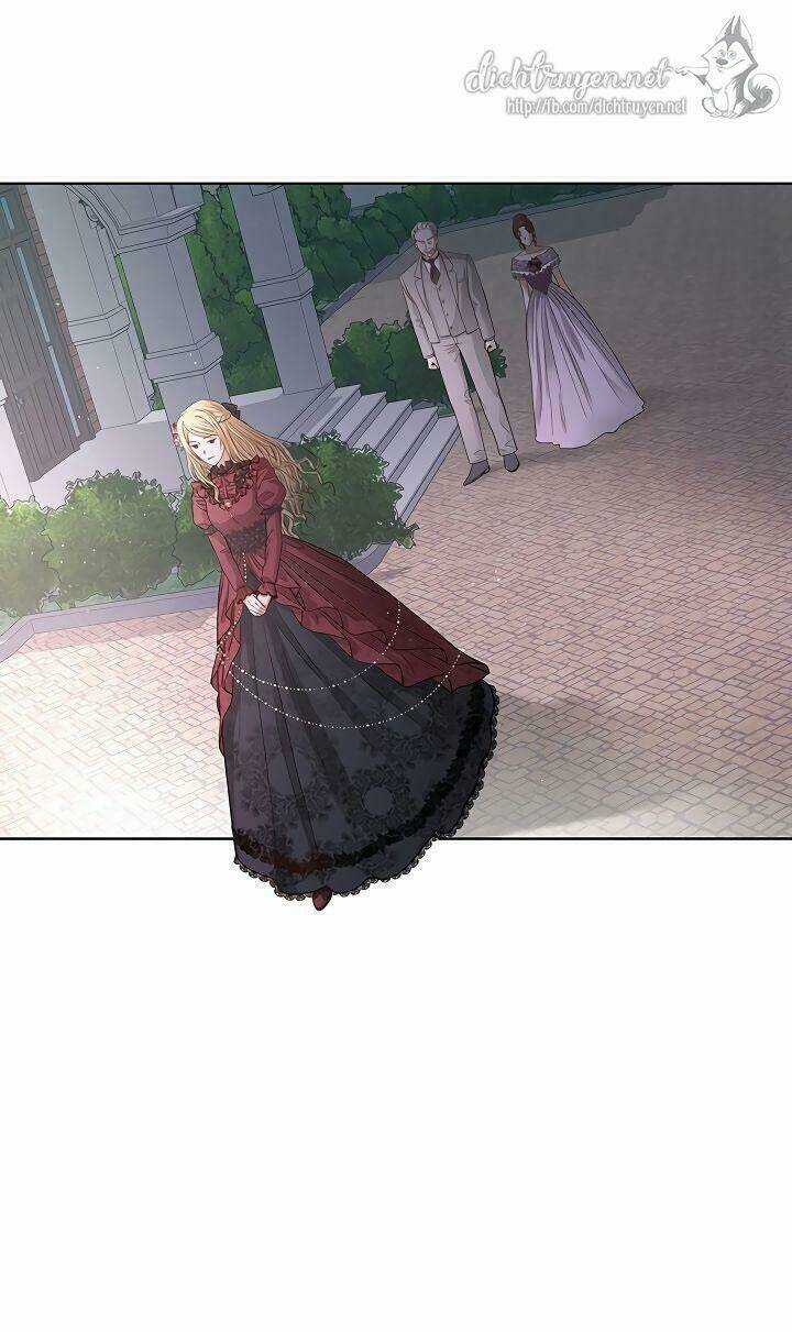 Tôi Không Còn Yêu Anh Nữa Chapter 5 trang 20