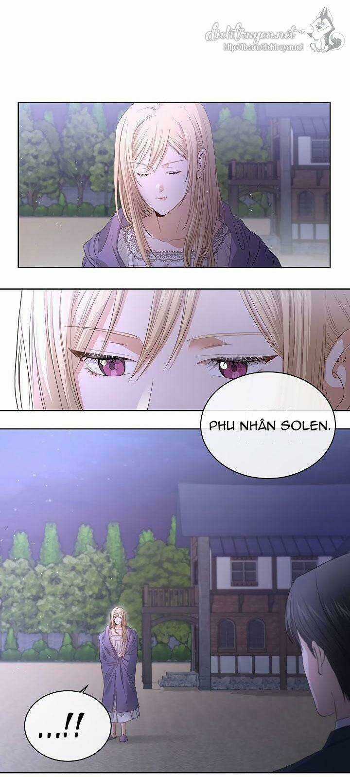 Tôi Không Còn Yêu Anh Nữa Chapter 5 trang 22