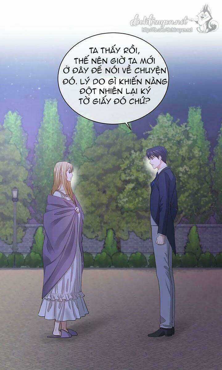 Tôi Không Còn Yêu Anh Nữa Chapter 5 trang 26