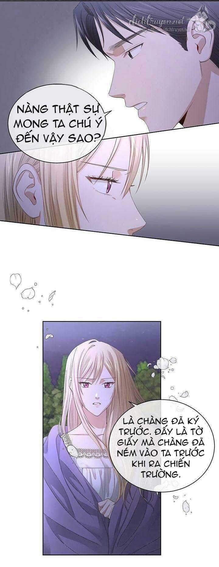 Tôi Không Còn Yêu Anh Nữa Chapter 5 trang 27