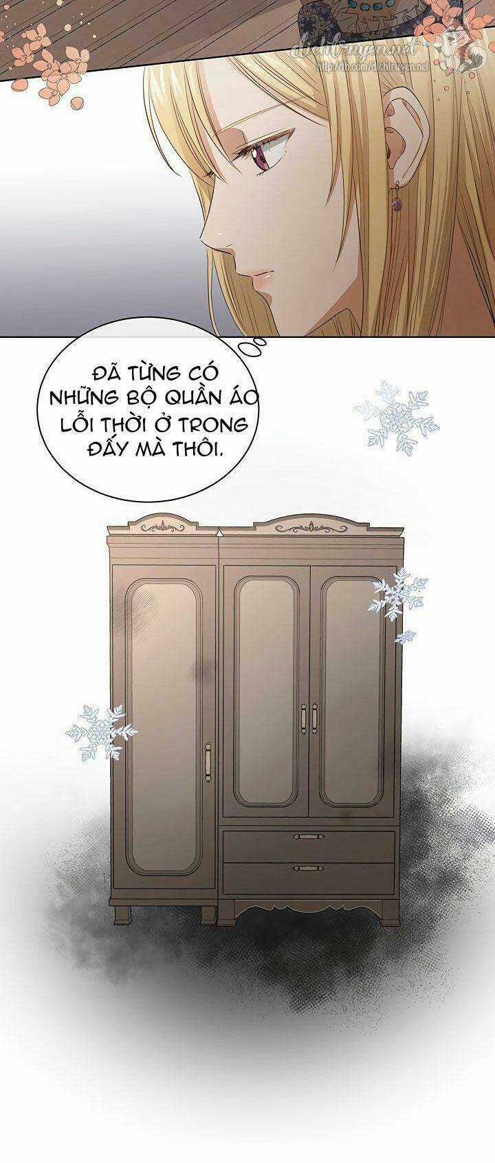 Tôi Không Còn Yêu Anh Nữa Chapter 5 trang 3