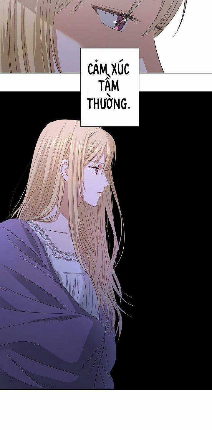 Tôi Không Còn Yêu Anh Nữa Chapter 5 trang 34