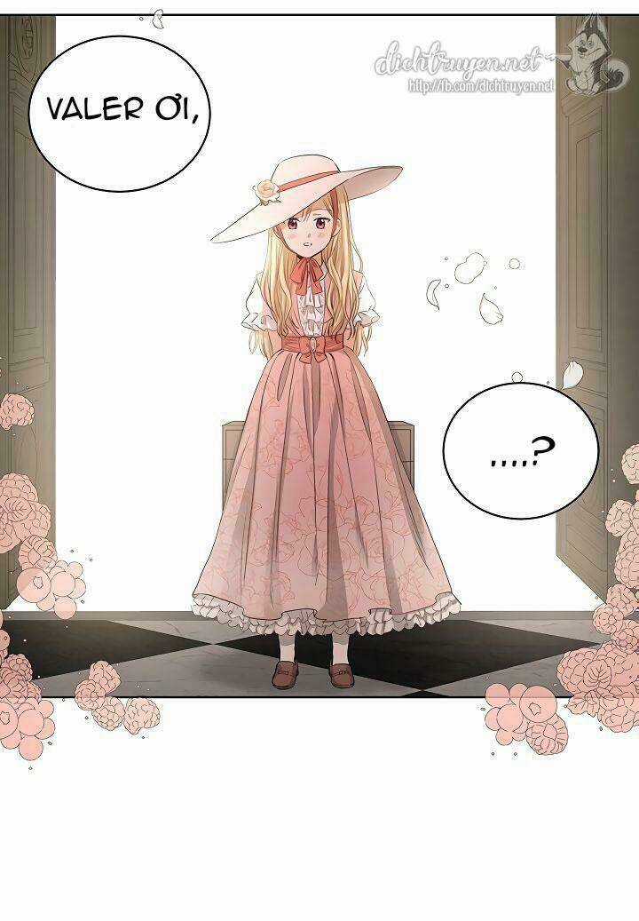 Tôi Không Còn Yêu Anh Nữa Chapter 5 trang 37