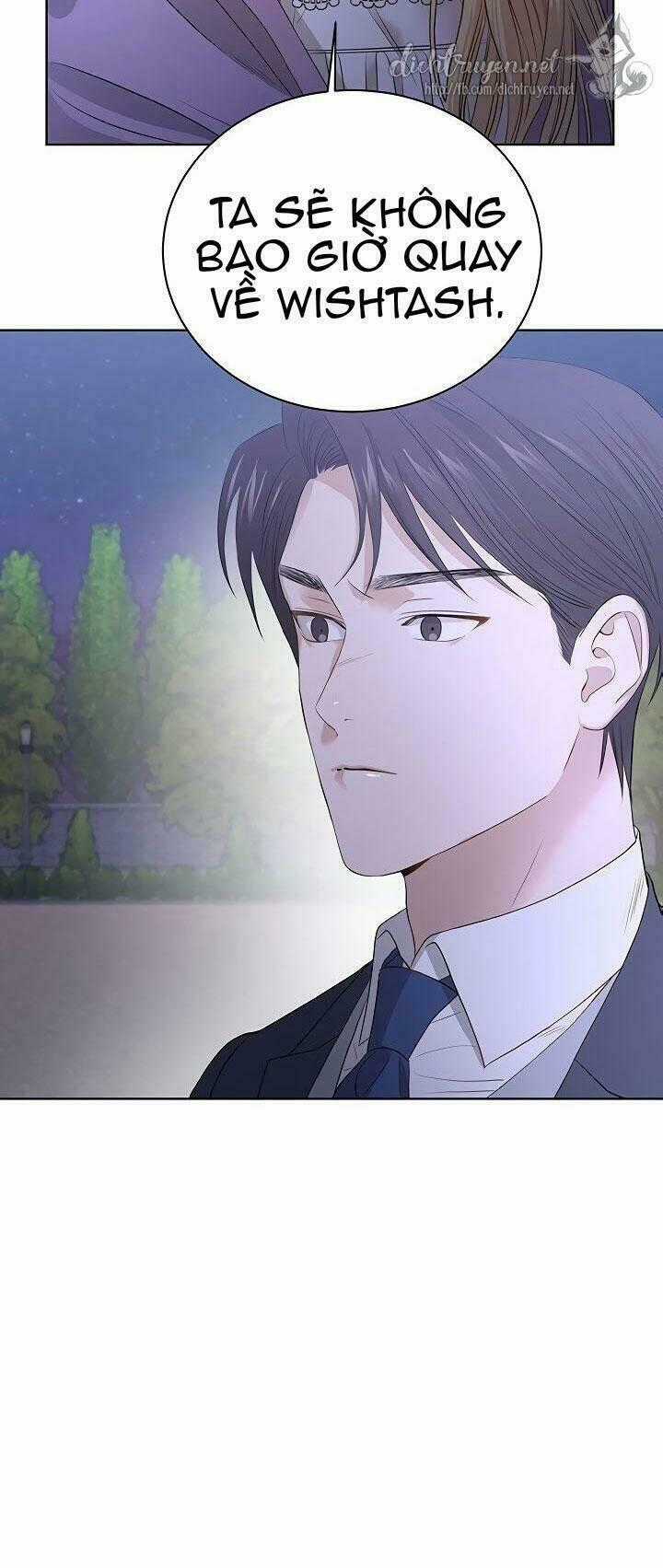 Tôi Không Còn Yêu Anh Nữa Chapter 5 trang 39