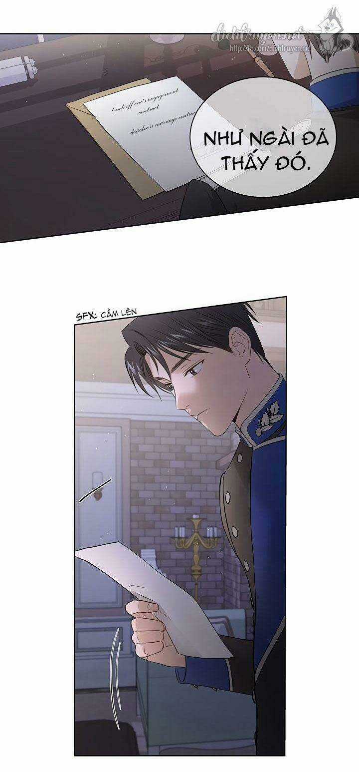 Tôi Không Còn Yêu Anh Nữa Chapter 5 trang 6