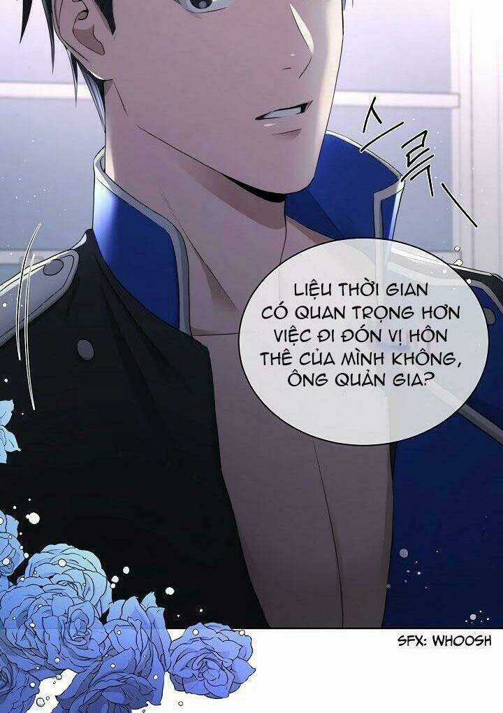 Tôi Không Còn Yêu Anh Nữa Chapter 5 trang 9