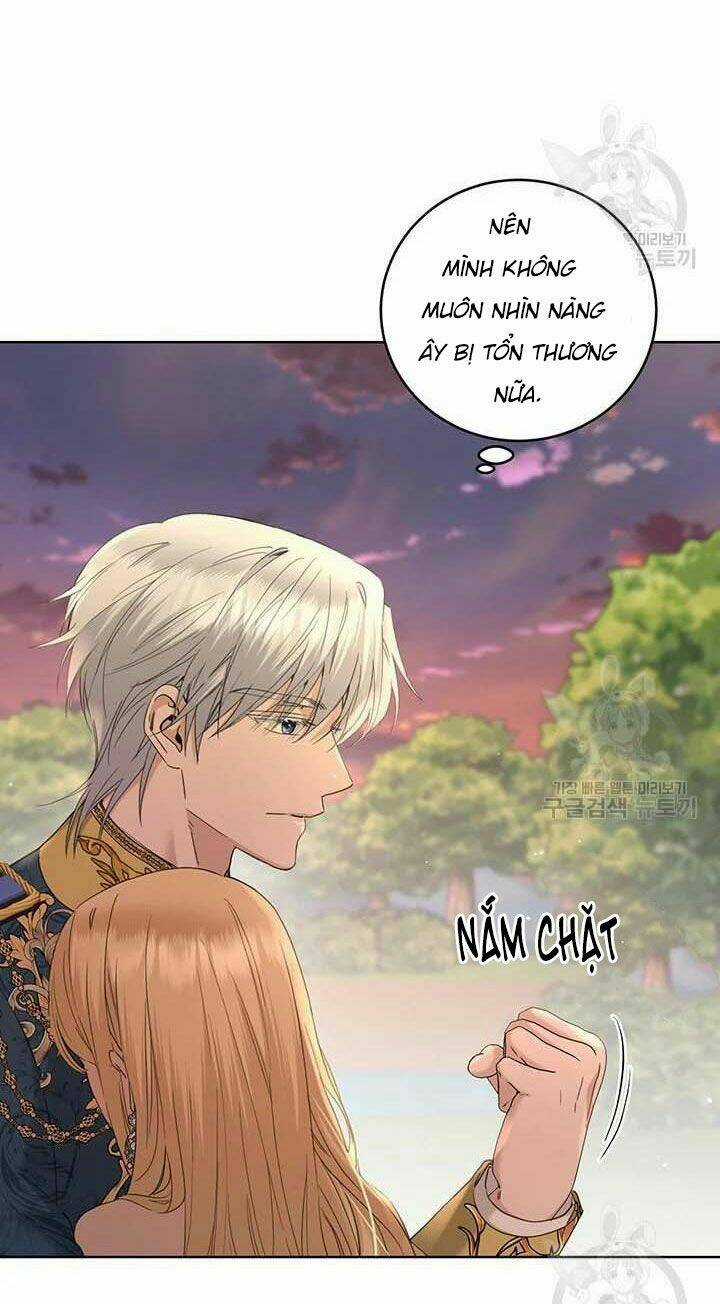Tôi Không Còn Yêu Anh Nữa Chapter 50 trang 11