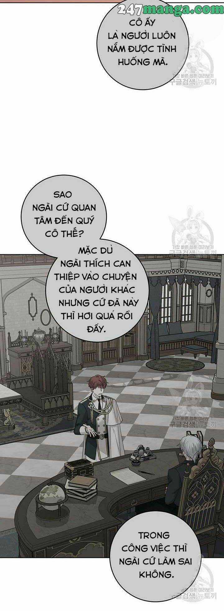 Tôi Không Còn Yêu Anh Nữa Chapter 50 trang 13