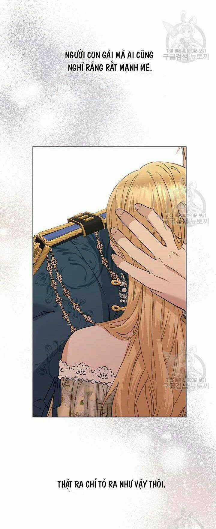 Tôi Không Còn Yêu Anh Nữa Chapter 50 trang 15