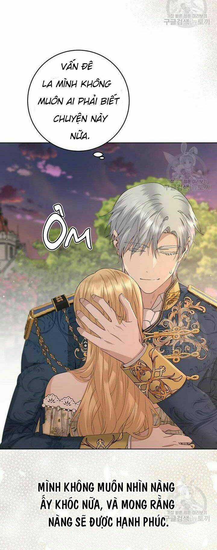 Tôi Không Còn Yêu Anh Nữa Chapter 50 trang 16