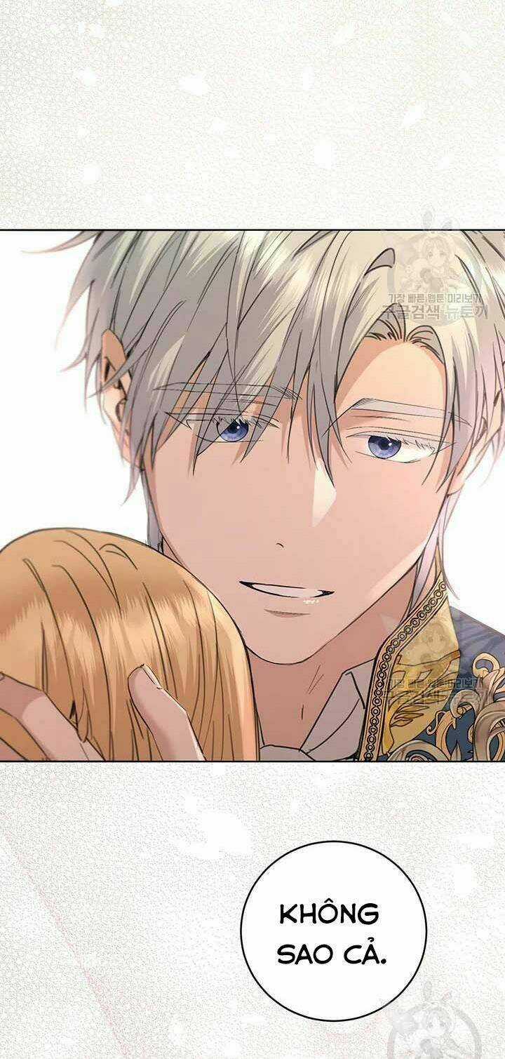 Tôi Không Còn Yêu Anh Nữa Chapter 50 trang 17