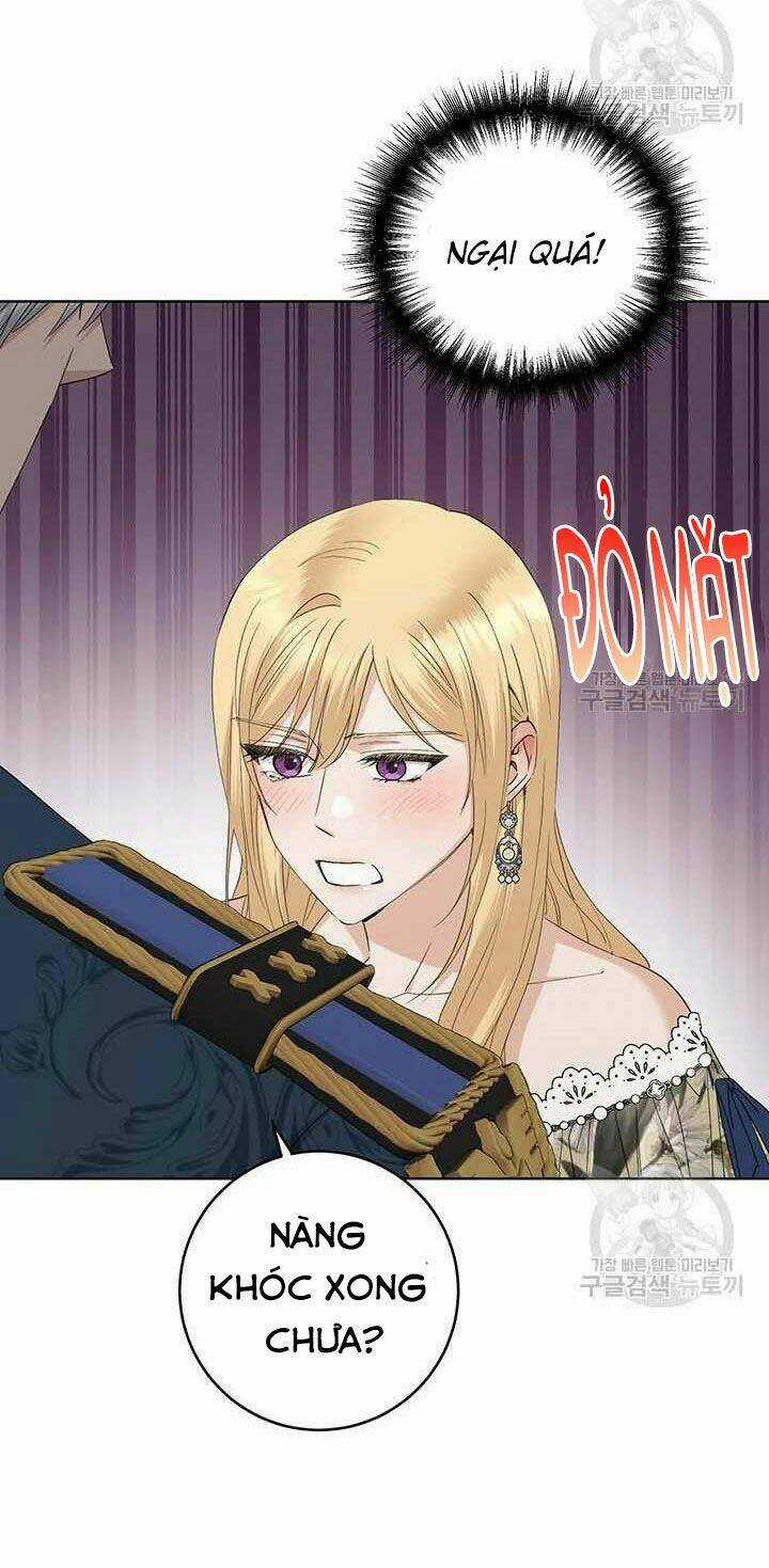 Tôi Không Còn Yêu Anh Nữa Chapter 50 trang 20