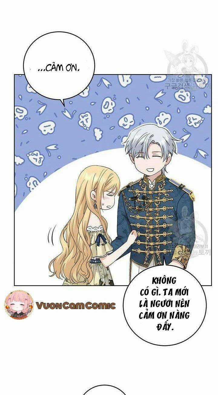 Tôi Không Còn Yêu Anh Nữa Chapter 50 trang 21