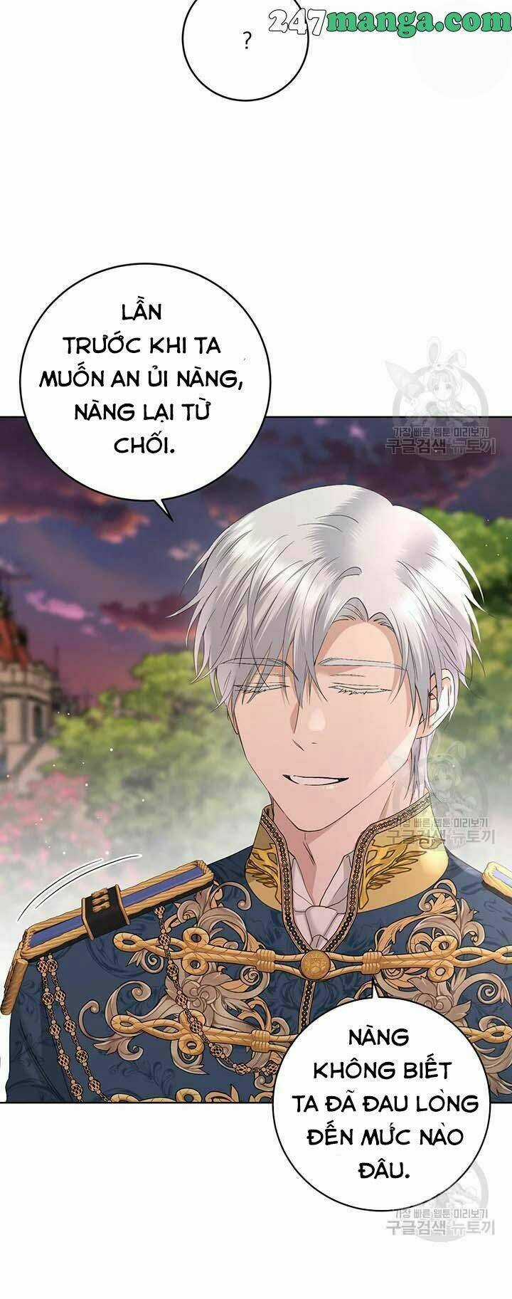 Tôi Không Còn Yêu Anh Nữa Chapter 50 trang 22