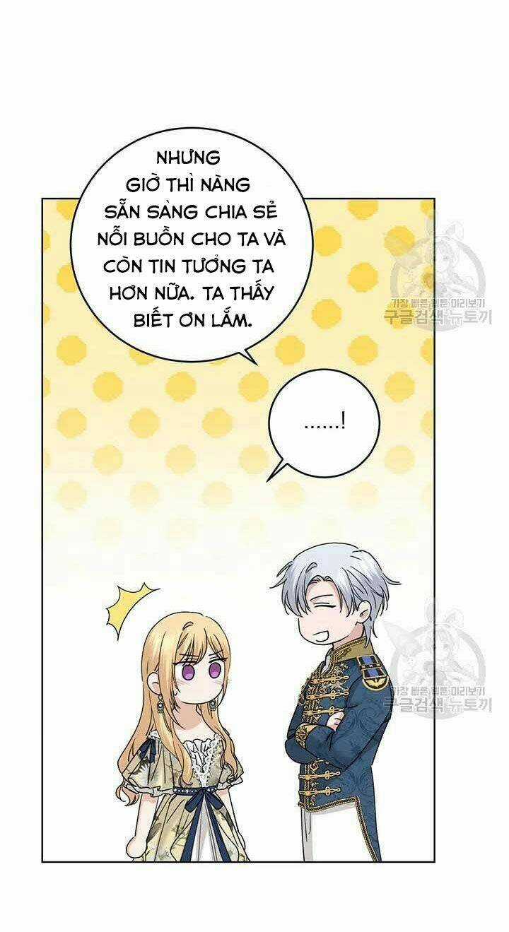 Tôi Không Còn Yêu Anh Nữa Chapter 50 trang 23