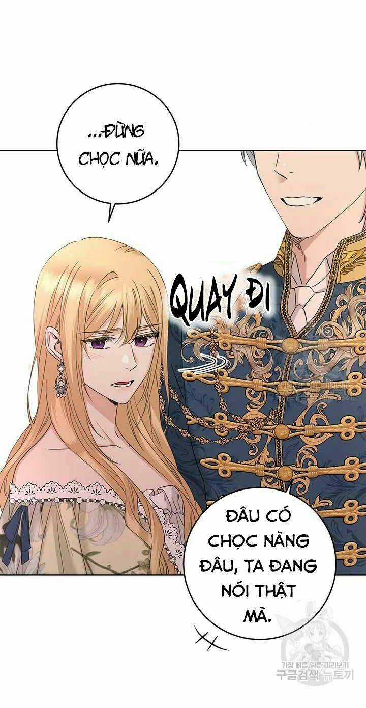 Tôi Không Còn Yêu Anh Nữa Chapter 50 trang 24