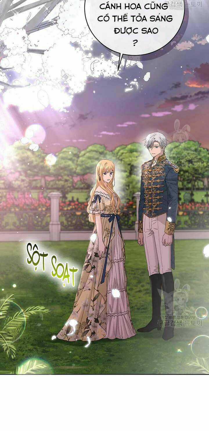 Tôi Không Còn Yêu Anh Nữa Chapter 50 trang 27