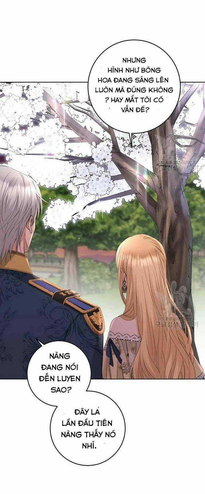 Tôi Không Còn Yêu Anh Nữa Chapter 50 trang 29