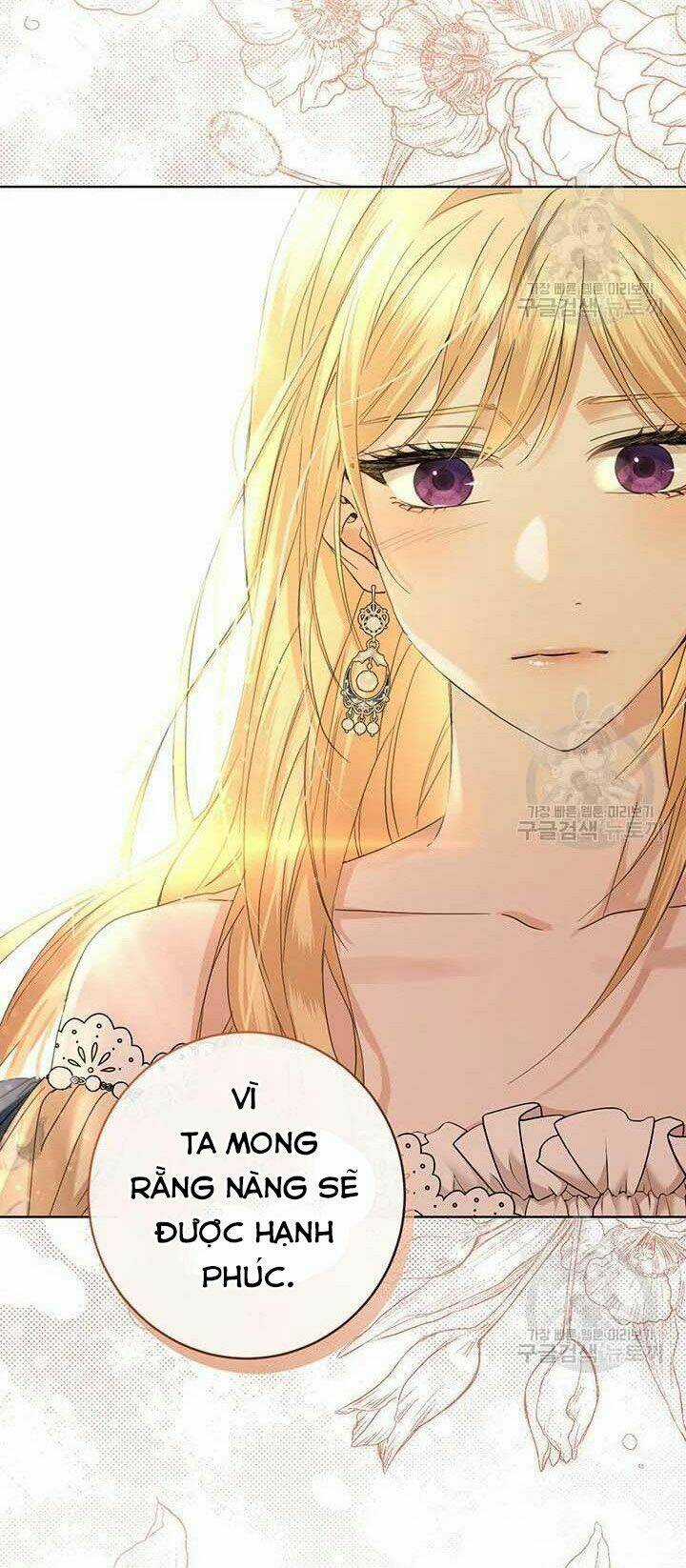 Tôi Không Còn Yêu Anh Nữa Chapter 50 trang 3