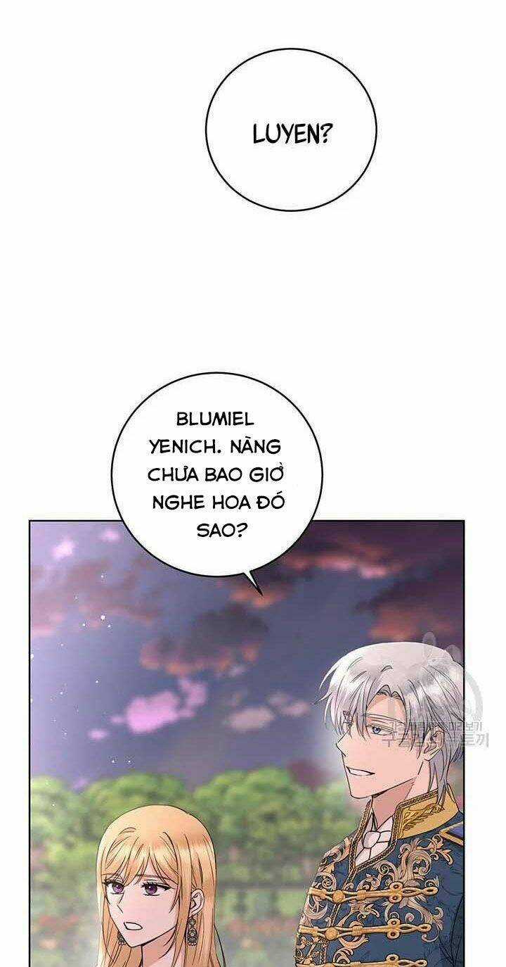 Tôi Không Còn Yêu Anh Nữa Chapter 50 trang 30
