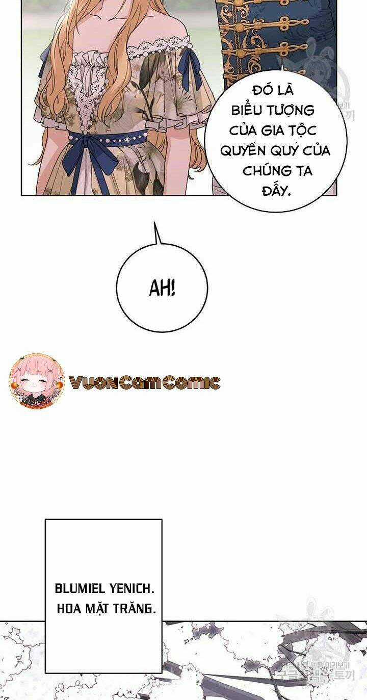 Tôi Không Còn Yêu Anh Nữa Chapter 50 trang 31