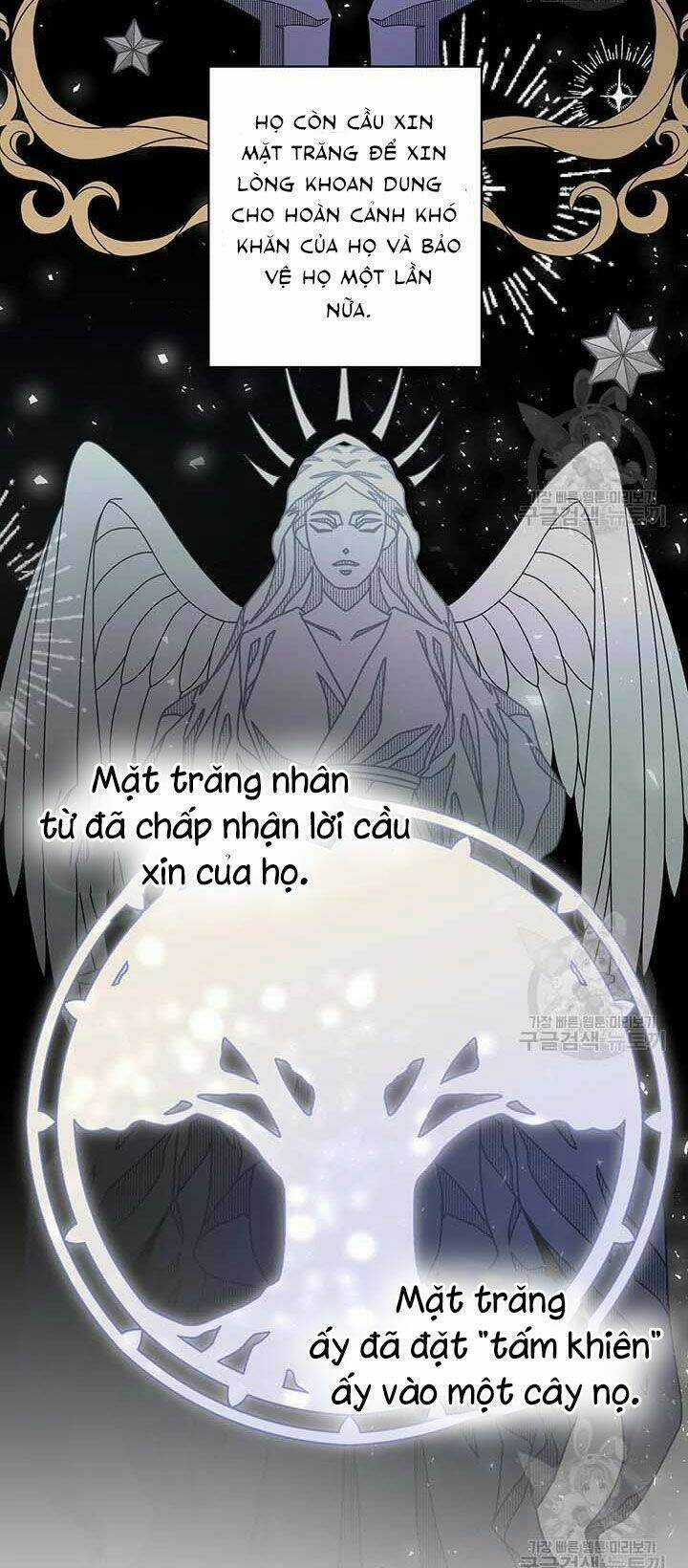 Tôi Không Còn Yêu Anh Nữa Chapter 50 trang 34
