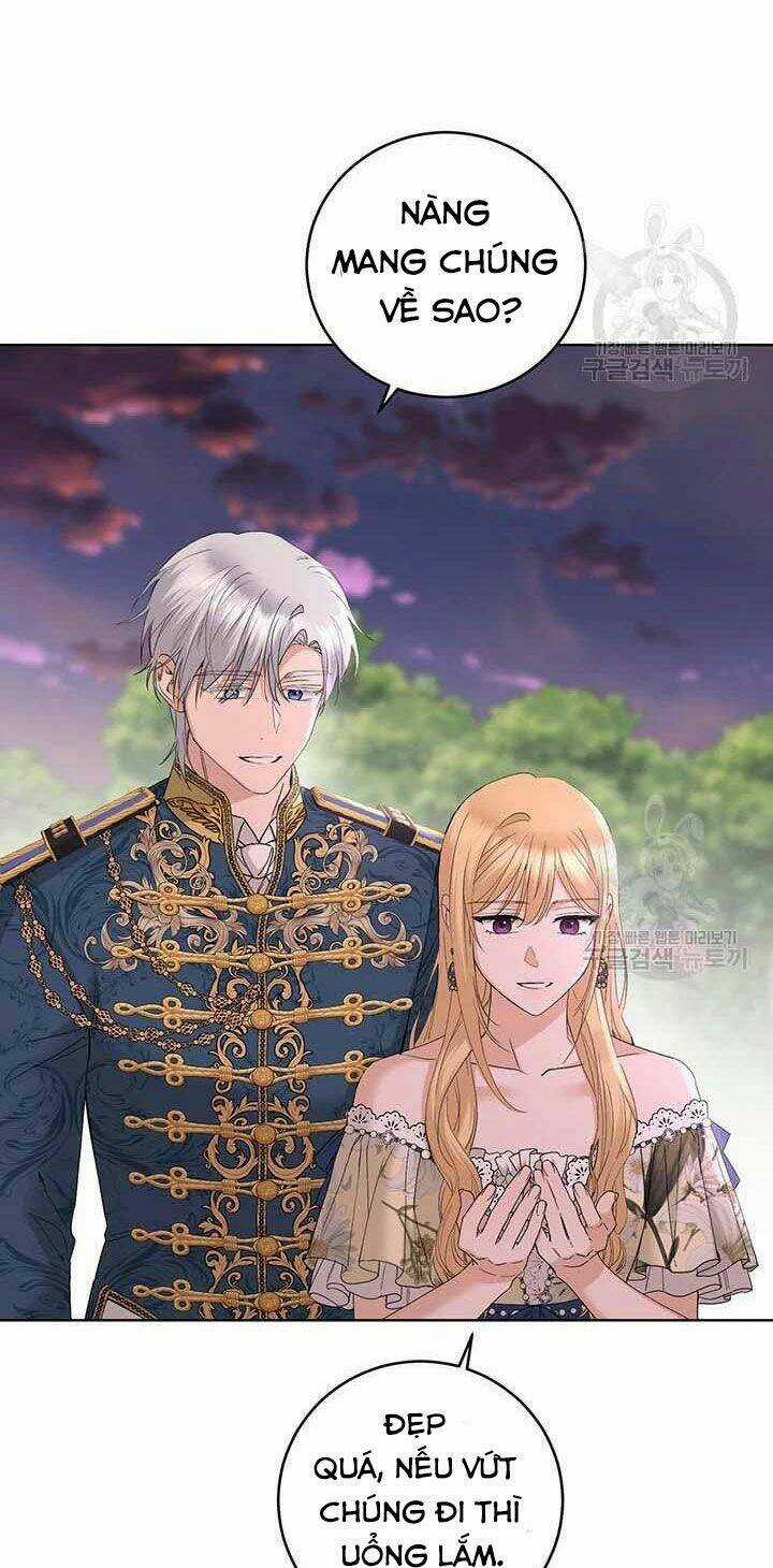 Tôi Không Còn Yêu Anh Nữa Chapter 50 trang 38