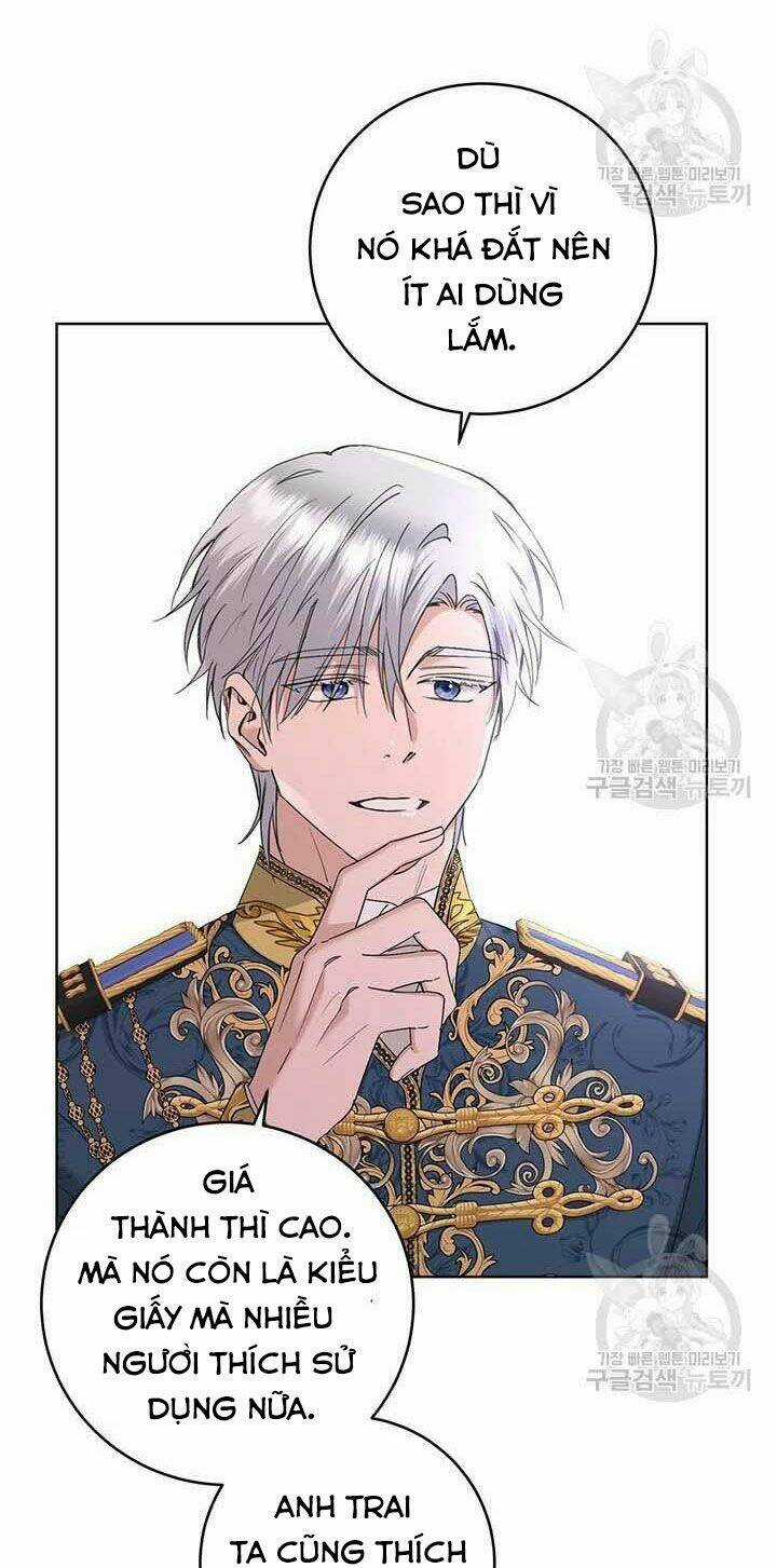 Tôi Không Còn Yêu Anh Nữa Chapter 50 trang 41