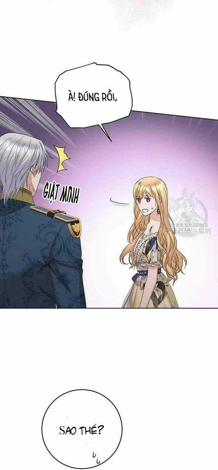 Tôi Không Còn Yêu Anh Nữa Chapter 50 trang 46