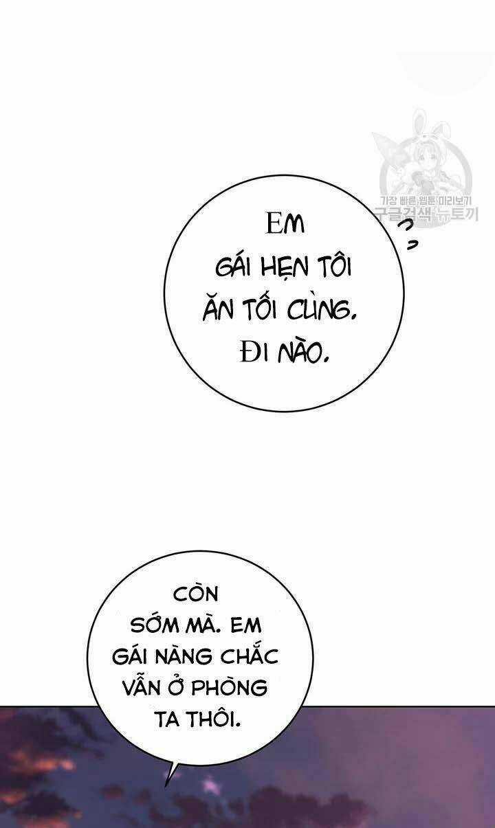 Tôi Không Còn Yêu Anh Nữa Chapter 50 trang 47